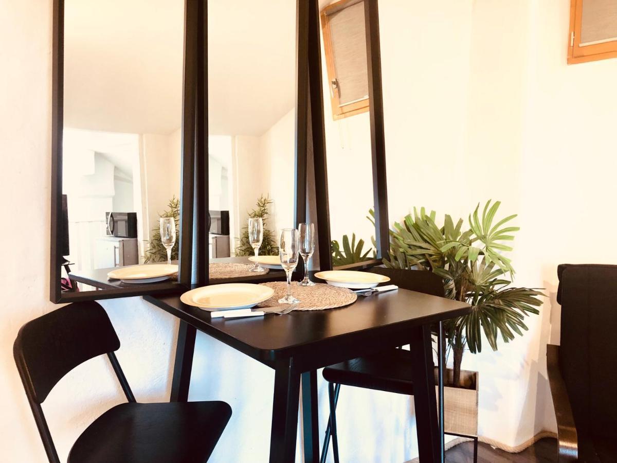 Casa Amarilla Avec Exterieur Apartment Nimes Ngoại thất bức ảnh